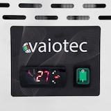 thumbnail of vaiotec EASYLINE pizzakoeltafel 800 / 2-deurs & 7 laden “zwart