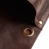 thumbnail of Served with Style - 78077 Moro - Kellnerholster Tassenhalter Reinigungstuch