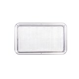 thumbnail of Panier grille à fils Inox GN 1/1 - Gastroland