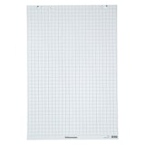thumbnail of Soennecken Flipchartblock 1140 68x99cm 20Bl. kariert 10 St./Pack.