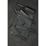 thumbnail of Microplane Black Sheep Series 5-teiliges Reiben Set