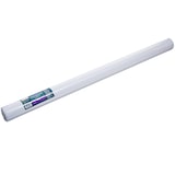 thumbnail of METRO Professional Papieren tafelkleed met damastmotief, 25 x 1m, wit