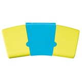 thumbnail of Farbkasten ProColor® 735 PC/12, 12 Farben, türkis/neongelb