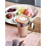 thumbnail of Villeroy & Boch NewWave Latte Macchiato-Glas 500 ml 6er Set