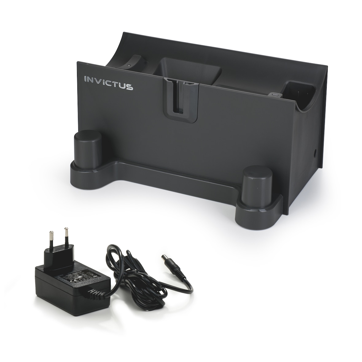 Genius Invictus X7 Aufbewahrungsstation mit Ladefunktion
