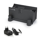 thumbnail of Genius Invictus X7 Aufbewahrungsstation mit Ladefunktion