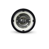 thumbnail of PEUGEOT Salzmühle BISTRO 10cm Graphit Buchenholz Natur Stahlmahlwerk Klein