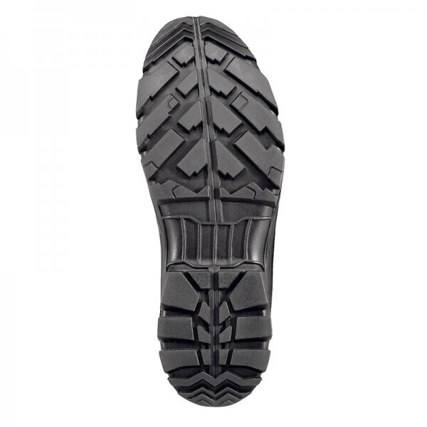 LUPRIFLEX Hunter Low 3-216 Sicherheitsschuh EN ISO 20345 S3 Forststiefel 48