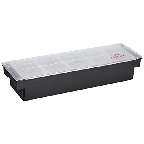 Lacor 5-Sector Kruidencontainer 600 ml