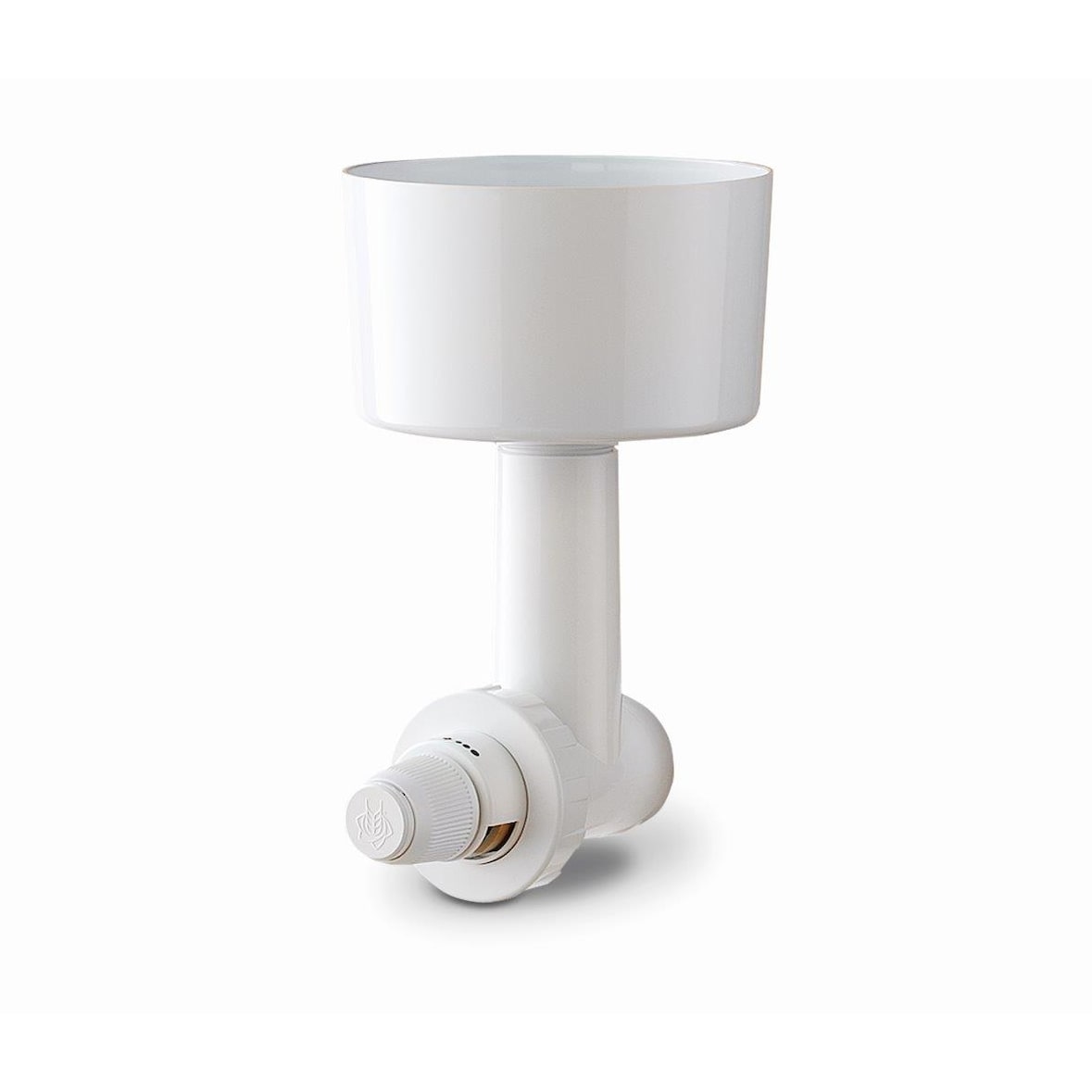 Messerschmidt Getreidemahlvorsatz KGV 5 mit Stahlkegelmahlwerk für KitchenAid(R)