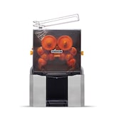 thumbnail of Mizumo espremedores profissionais para sucos naturais de laranja EASY-PRO Z BLACK EDITION, desempenho: 22 frutas por minuto, código 433