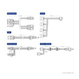 thumbnail of Fsp (fortron) Alimentation 850w 80+ Gold