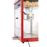 thumbnail of HENDI Popcorn-Maschine, Rot, 230V/1155W, 560x420x(H)760mm