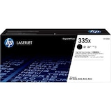 thumbnail of HP 335X hoher Ertrag Schwarz Original LaserJet Toner Patrone