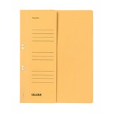 thumbnail of Falken 80000540 Ösenhefter für DIN A4, 250g/m2 Manila-RC-Krt., 1/2 Vorderd., Behördenheftung - Chamois