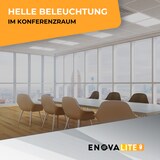 thumbnail of ENOVALITE LED Panel ELED600205 36 W 3000 K warmweiß