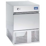 thumbnail of Fabbricatore di Ghiaccio Cubetto Cavo Mec MCC45 - 45 kg/24h