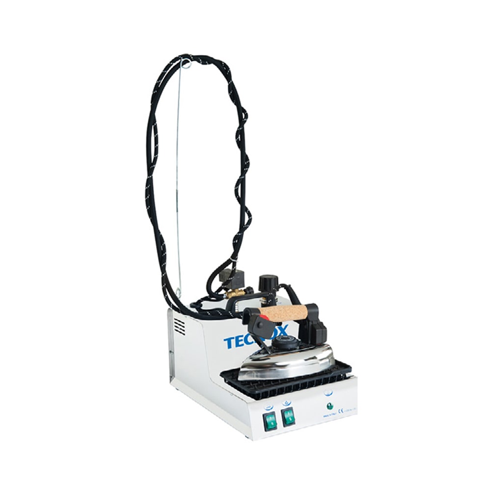 ARIANE - Générateur de vapeur semi-professionnel 3,2l., carrosserie blanche - MINI 3