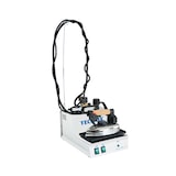 thumbnail of ARIANE - Générateur de vapeur semi-professionnel 3,2l., carrosserie blanche - MINI 3