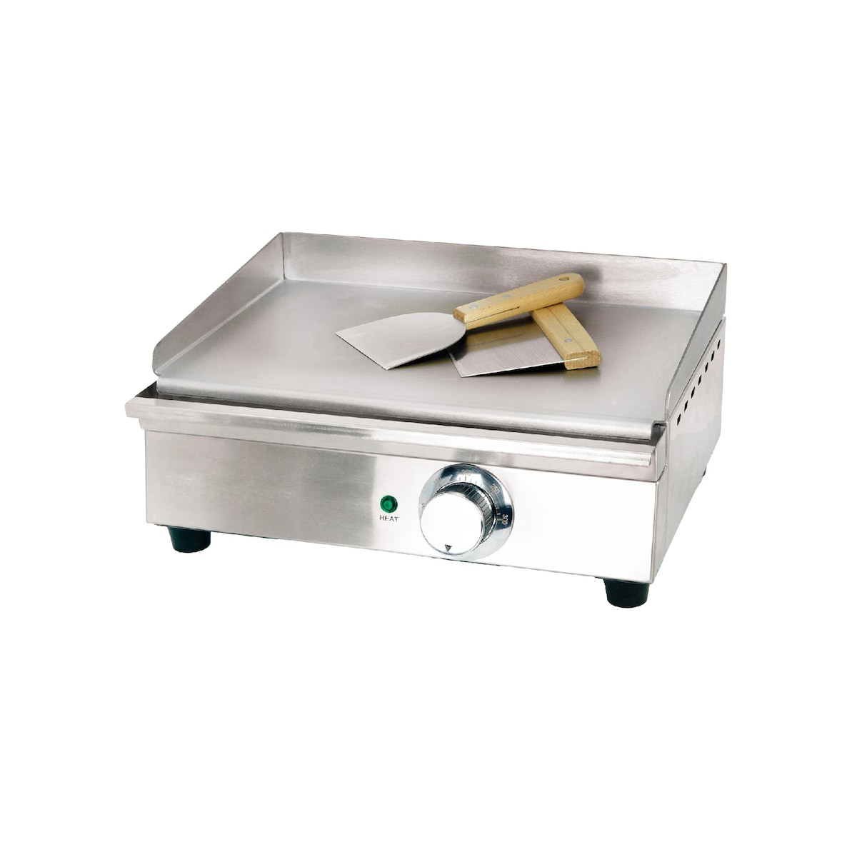 Chapa Elétrica 1700W 40cm