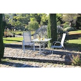 thumbnail of acamp acaplan HPL Tisch 120x80