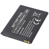 thumbnail of Akku passend für den Handy Akku Wiko Jimmy Akku S4300AE, S104-P26000-000