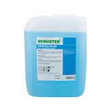 thumbnail of Schuster Kristallklar Glas und Oberflächenreiniger