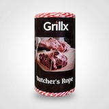 thumbnail of GrillX Metzgerseil Rolladenseil 100 Meter 2mm