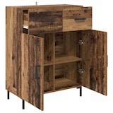 thumbnail of vidaXL Sideboard Altholz 69,5 x 34 x 90cm Holzwerkstoff