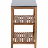 thumbnail of SIENA GARDEN  Riva Riva, outdoor-kitchen, Mittelteil, offen