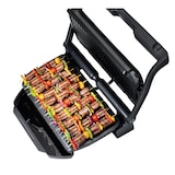 thumbnail of Tefal GC7228 parrilla eléctrica de contacto