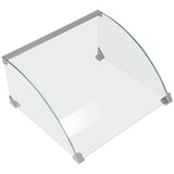 thumbnail of Royal Catering Asador de salchichas -11 Rodillos-Acero Inox