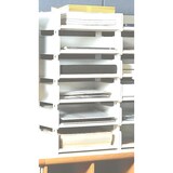 thumbnail of Exacompta 13040D 6x MULTITRI brievenbak, Office, grijs