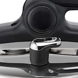 thumbnail of Lagostina Schnellkochtopf Mia Easyup Edelstahl, Stahl, 5 Liter