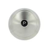 thumbnail of Ogo Living - Moulin à poivre pro en acier inoxydable 23 cm