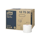 thumbnail of Papel Higiénico (Jumbo) 100mts 2Fls 31g TORK T6 Advanced 27u