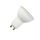 thumbnail of Packung mit 5 Lampen LED Spotlight GU10 6 W Equi.50 W 540 lm 6000 K 15000 H Primer Leader