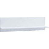 thumbnail of VCM Wandregal Usilo Weiß H. 30 x B. 102 x T. 20 cm