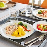 thumbnail of Arcoroc Log Caja 6 Vasos Bajos Vidrio 27Cl