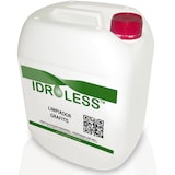 thumbnail of Limpador de graffiti Idroless (5 l) - Remove graffiti e marcas em pedras, tijolos, betão e mobiliário urbano