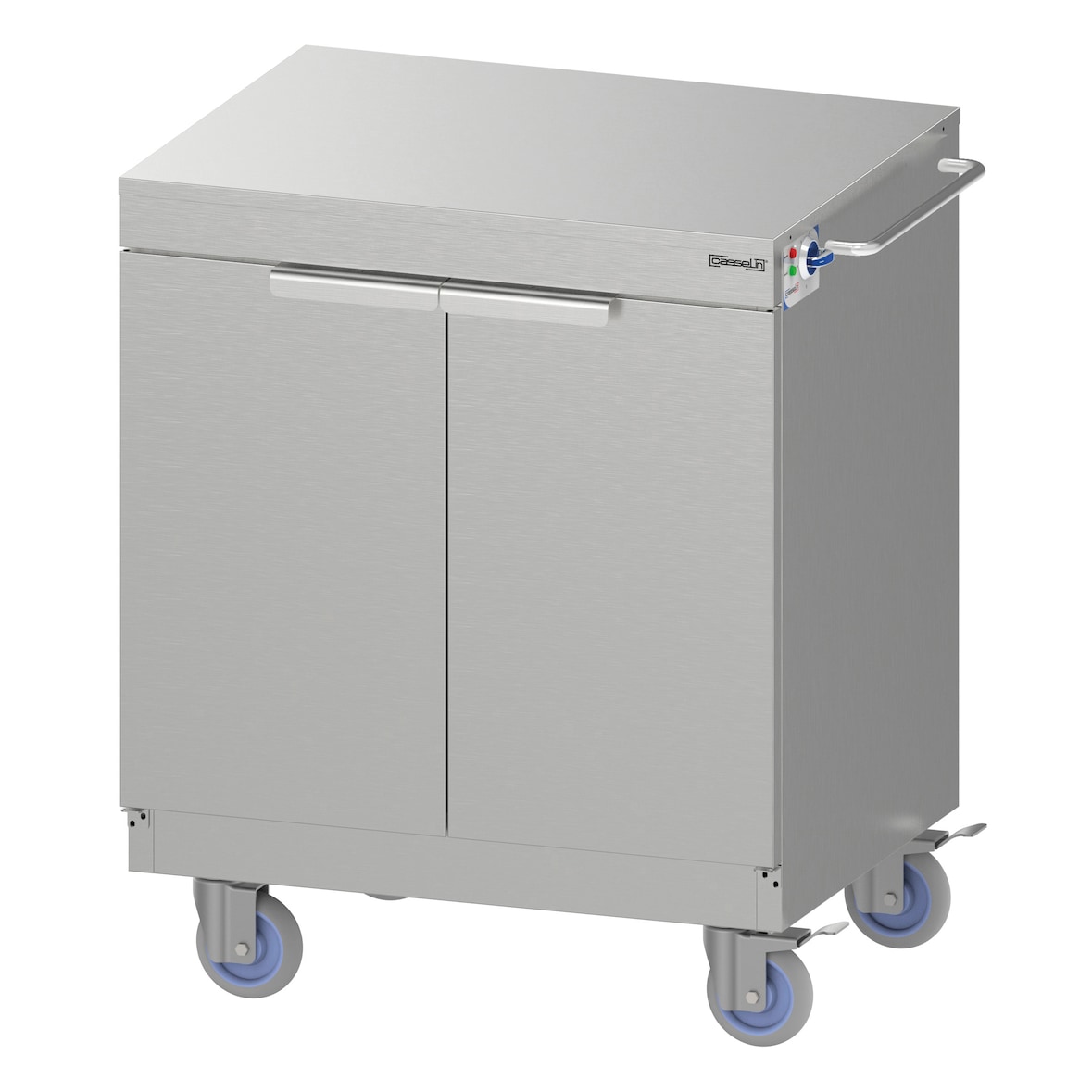 Armoire chauffante mobile  CACM Casselin