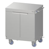 thumbnail of Armoire chauffante mobile  CACM Casselin