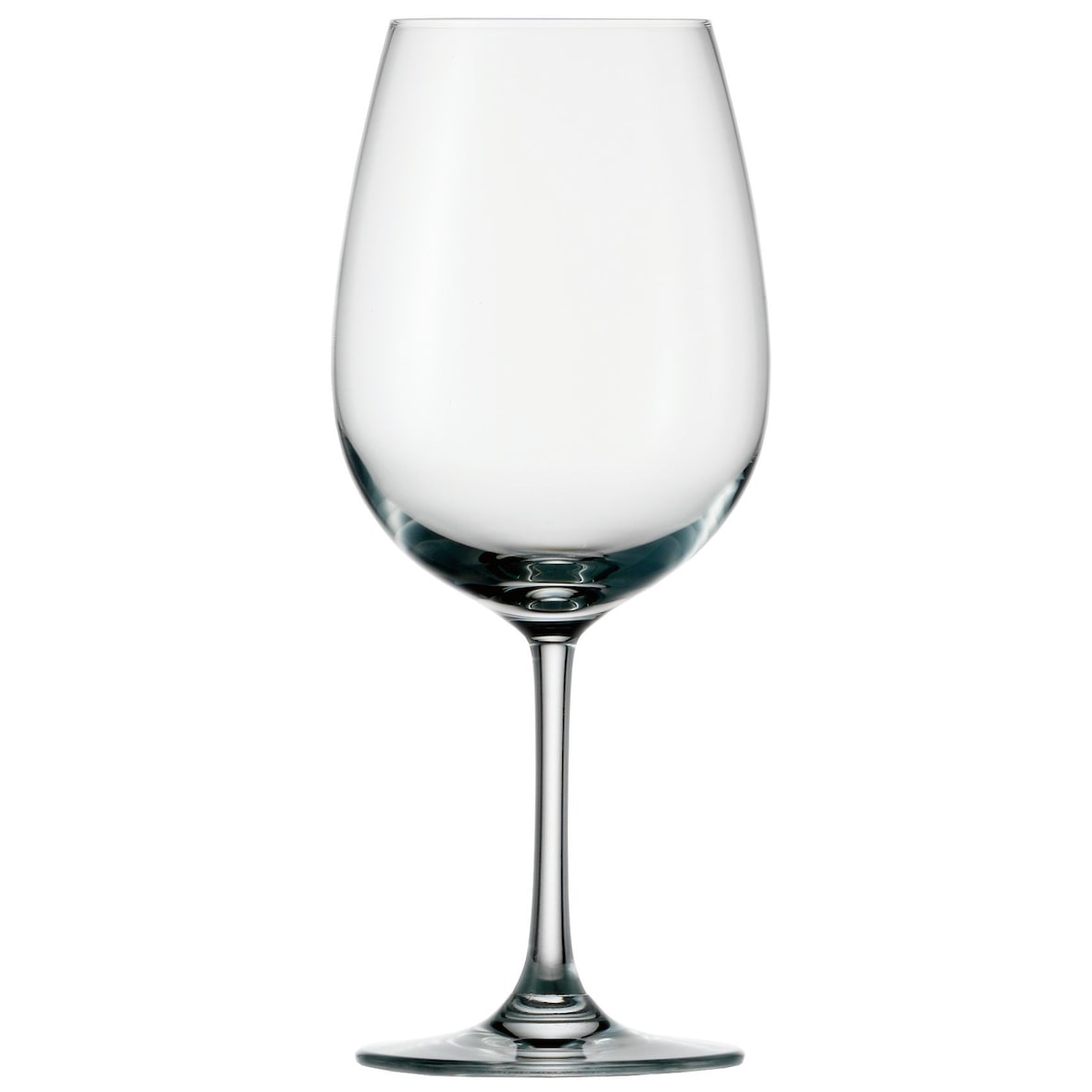 METRO Professional Rode wijnglas Aveiro, kristalglas, 54 cl, 6 stuks