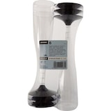 thumbnail of Starpak, Glazen voor champagne, PS 0,1 l Ø 5 cm · 17,5 cm glashelder