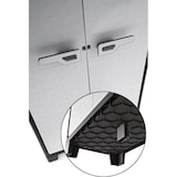 thumbnail of Armadio da esterno portascope in plastica titan multispace cabinet keter
