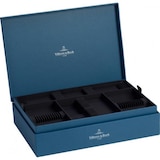 thumbnail of Villeroy & Boch Besteckkassette 113tlg. (leer) 49x34x18cm