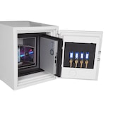thumbnail of Phoenix Datacare DS2001F Datenschutztresor