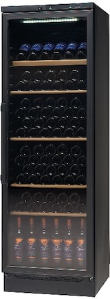 thumbnail of Nordcap Weinlagerschrank VKG 571 LED