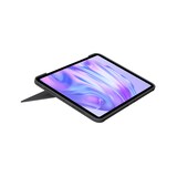 thumbnail of Keyboard & Touchpad Logitech ComboTouch for iPadAir 11inch GRAPHITE (920-012770)