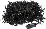 thumbnail of ECD Germany LED Cluster Lichterkette 22m 3000LED Warmweiß, Innen/Außen, Weihnachtsbeleuchtung Weihnachtsbaum Cluster Lichterkette Büschellichterkette